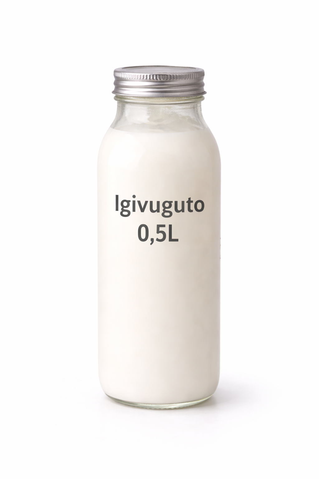 Igivuguto 1/2 L