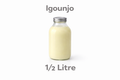 Igounjo 1/2 Litre