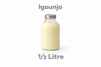 Igounjo 1/2 Litre