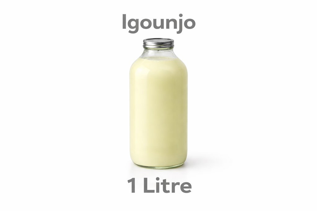 Igounjo 1 Litre