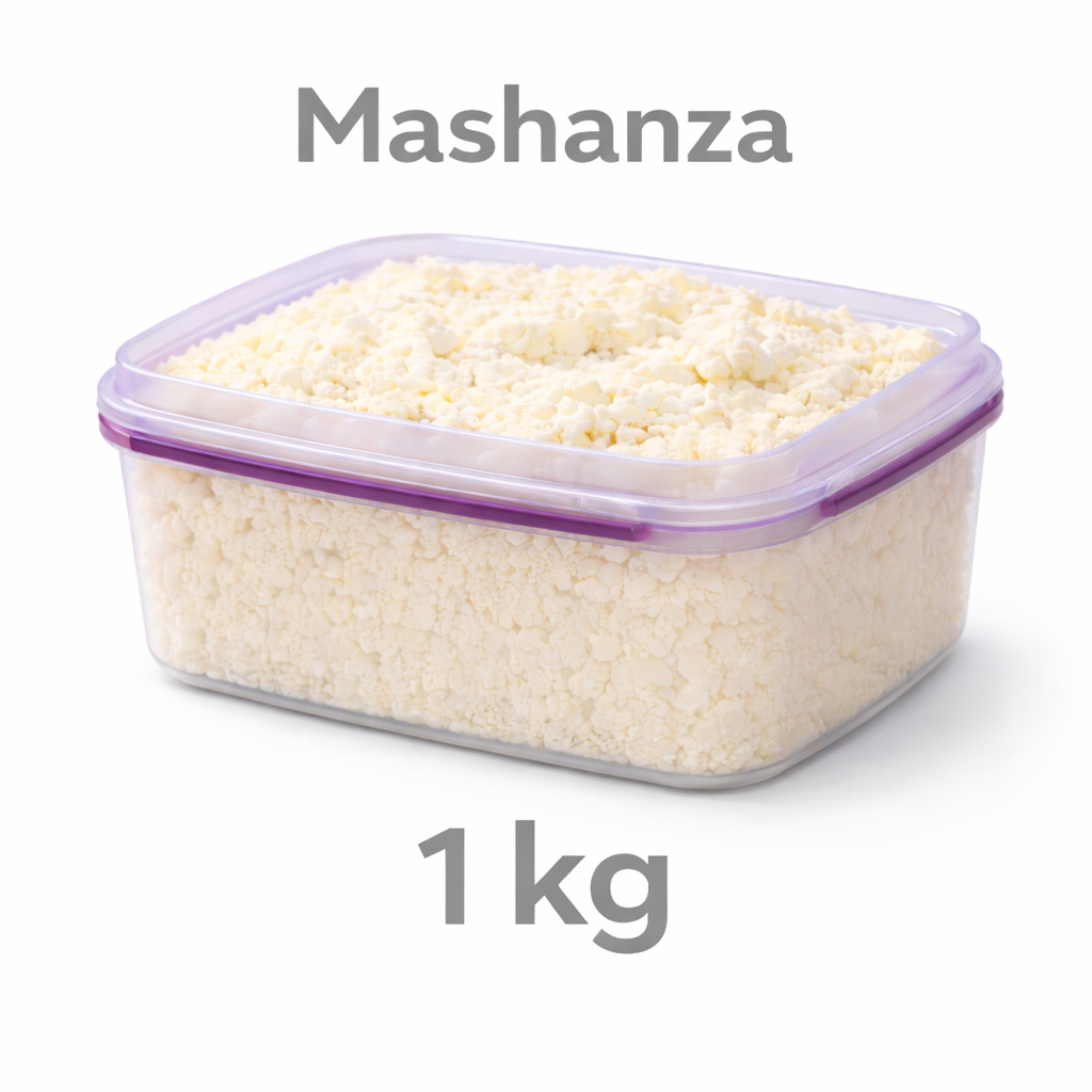 Mashanza 1Kg