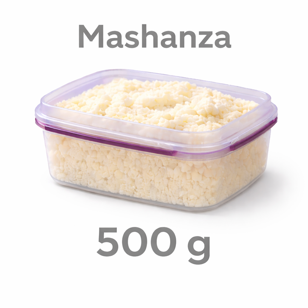 Mashanza 500g